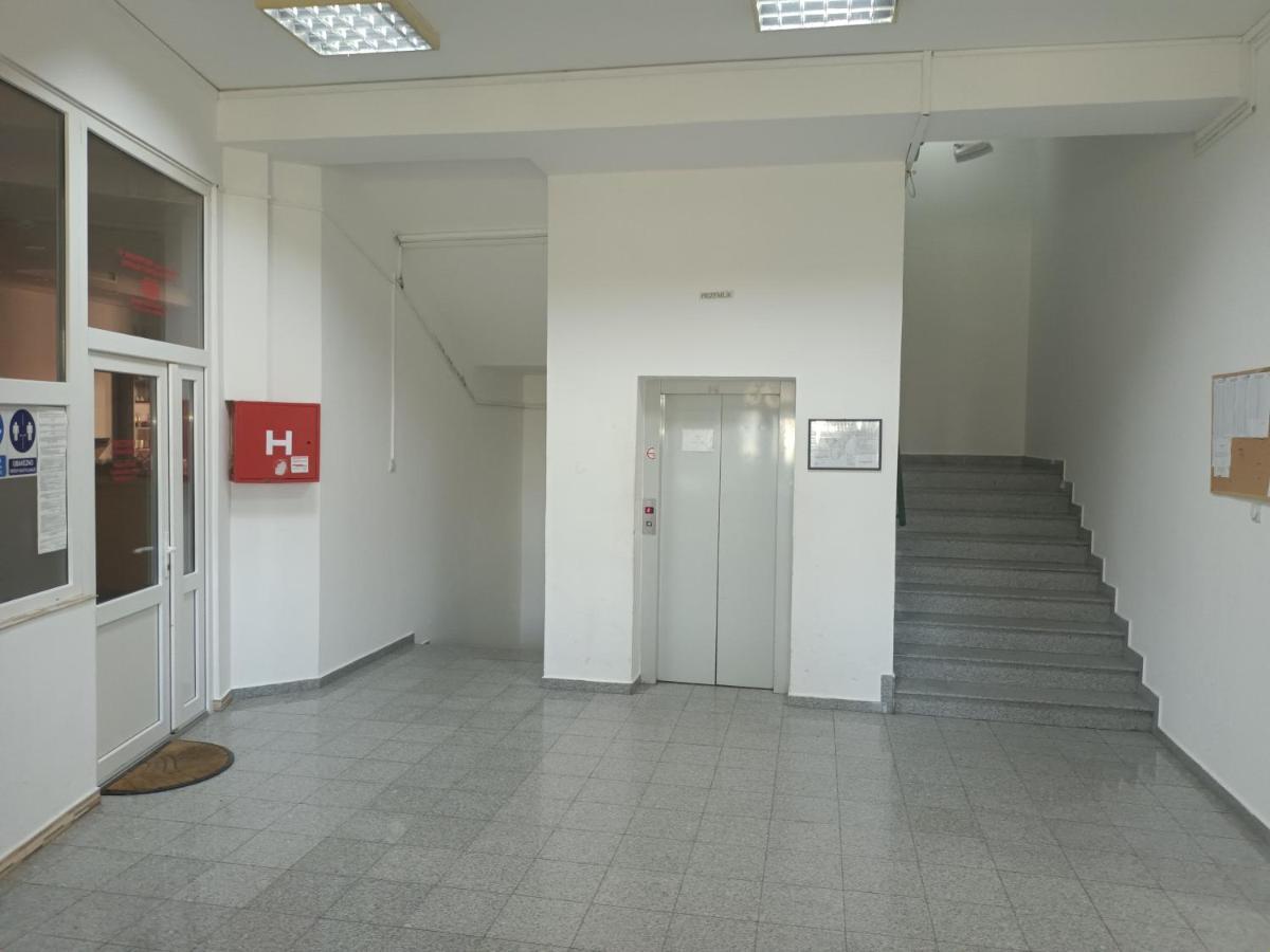 Apartman Lavanda Banja Koviljaca Ngoại thất bức ảnh