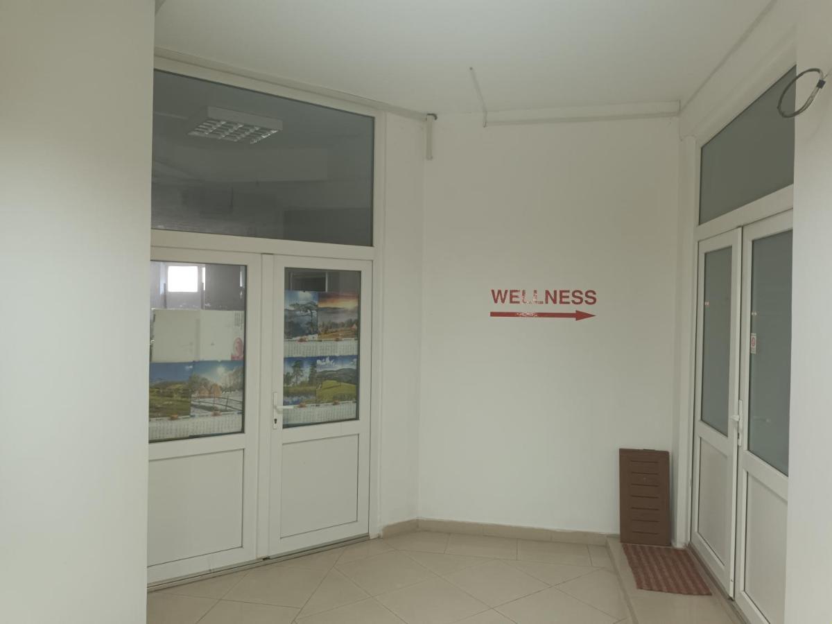 Apartman Lavanda Banja Koviljaca Ngoại thất bức ảnh