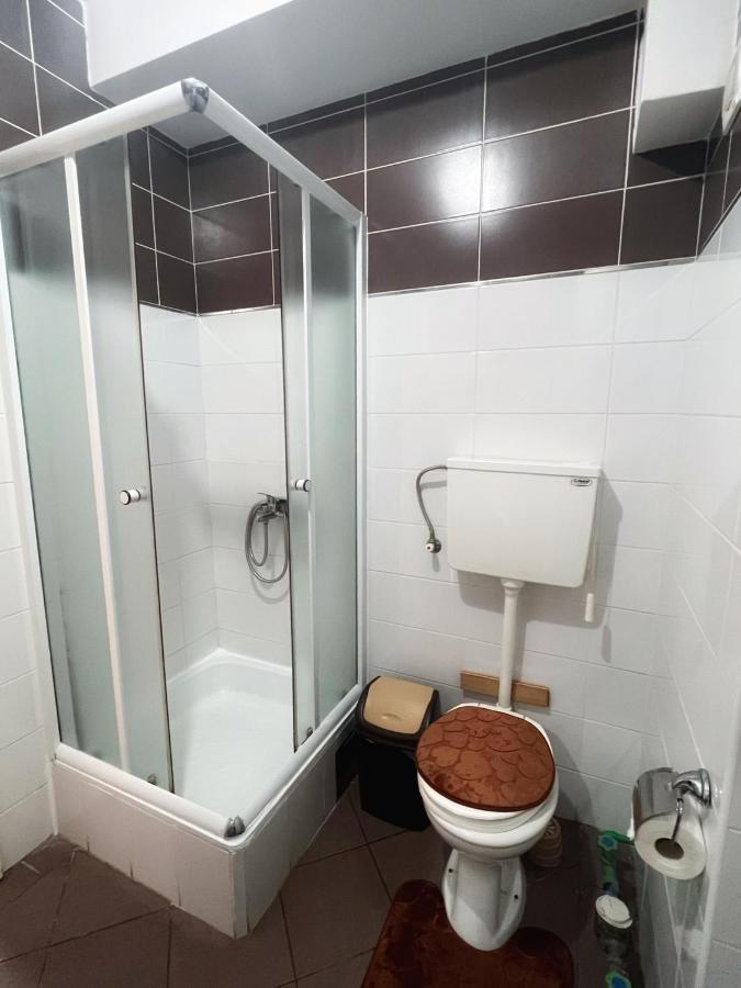 Apartman Lavanda Banja Koviljaca Ngoại thất bức ảnh