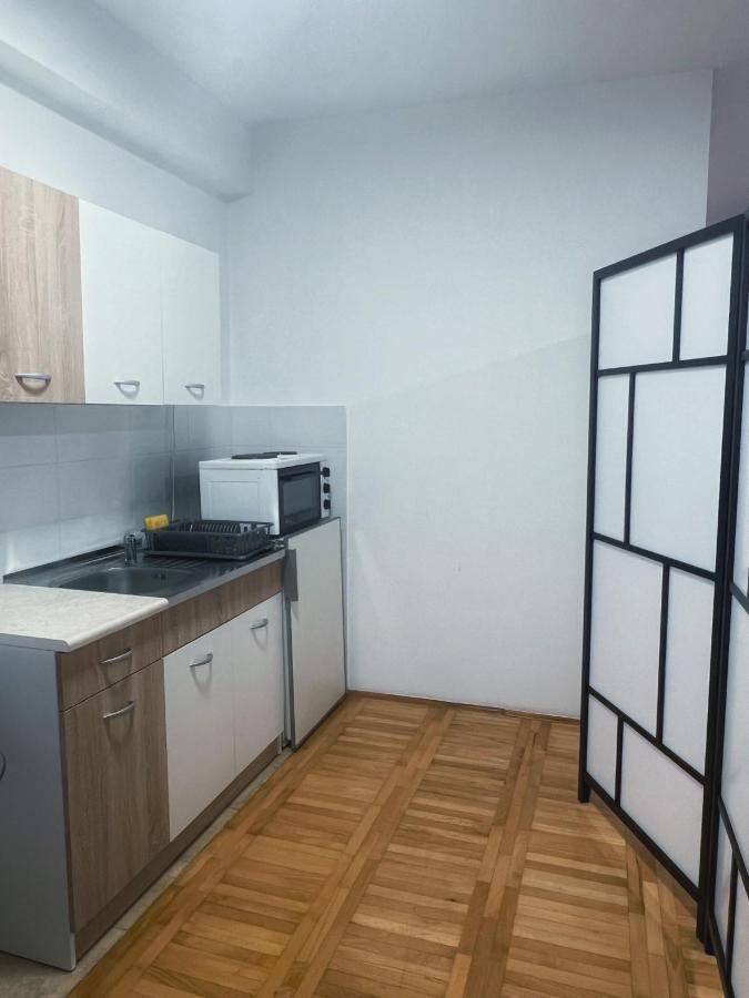 Apartman Lavanda Banja Koviljaca Ngoại thất bức ảnh