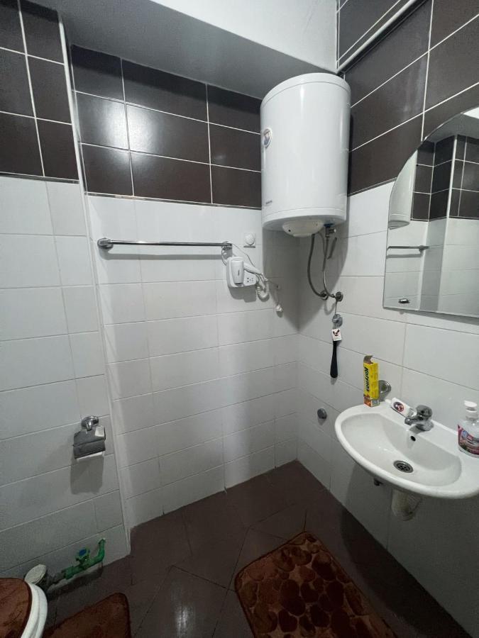 Apartman Lavanda Banja Koviljaca Ngoại thất bức ảnh